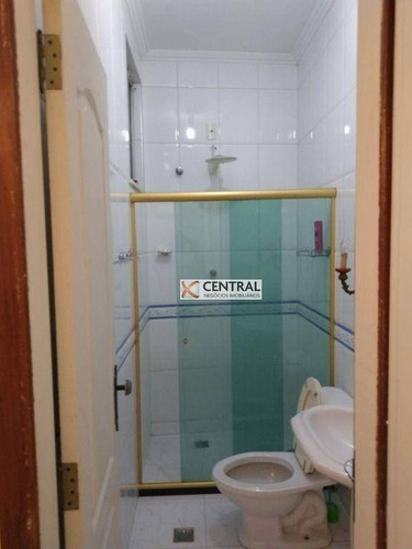 Imagem 3 de 7 de Studio Com 1 Dormitório Para Alugar, 25 M² Por R$ 1.300,00/mês - Matatu - Salvador/ba - St0020