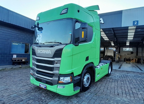 Scania R450 4x2 2022/2023