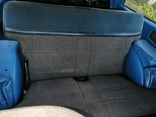 Blazer Mod 84 Por Partes