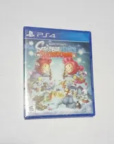 Comprar Scribblenauts Showdown Para Ps4 Nuevo Y Sellado. 