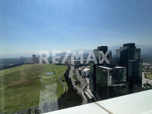Imagen 12 de 30 de Renta Departamento En Punta Del Parque Santa Fe - (2)