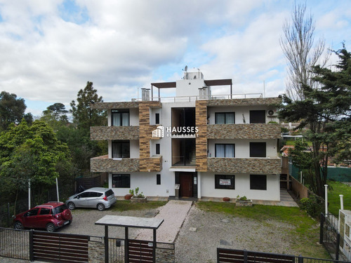 Imagen 10 de 10 de Venta De Apartamento En Atlantida