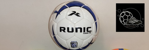 Balones Marca Runic