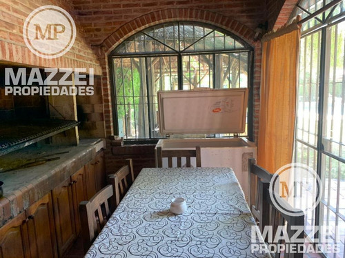 Imagen 30 de 30 de Casa - El Trébol