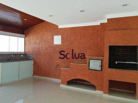 Imagem 16 de 17 de Casa Com 4 Dormitórios À Venda, 140 M² Por R$ 760.000,00 - Vila Lemos - Campinas/sp - Ca0905