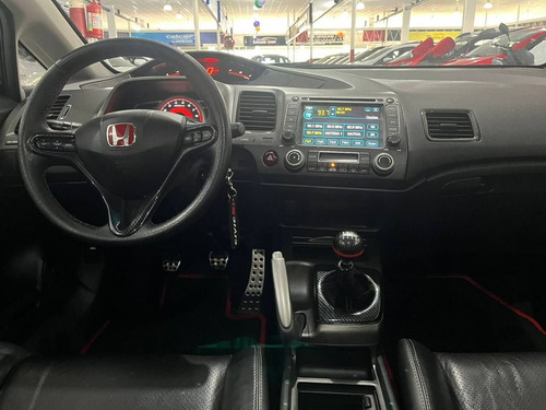 Honda Civic 2.0 SI 16V