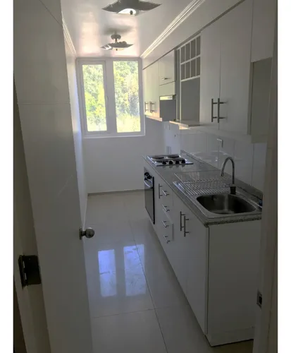 Arriendo Departamento 2d+2b+1e+1b Aníbal Pinto 36 Concepción