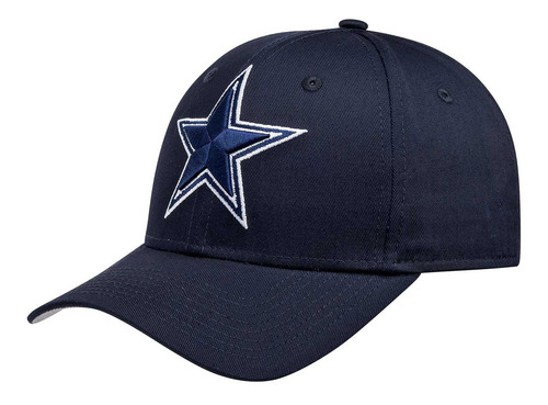 Gorra Deportiva Caballero New Era 11348185 Cowboys 115* S3