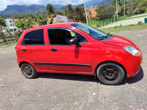 Chevrolet Spark 1.0 Go | TuCarro