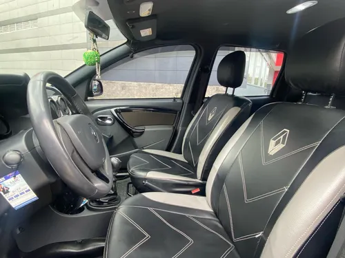 Renault Duster 2.0 Dynamique 4x2