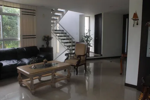 Vendo Casa En Ciudad Jardin