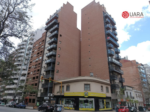 Uara - Dpto En Venta Independencia 984 - Nueva Cordoba