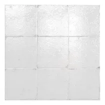 Comprar Revestimiento Azulejo Ceramico 15x15 Flora Base Brillante