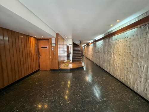Oficina En Duplex En Pleno Caballito