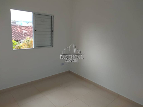 Imagem 21 de 23 de Casa De Condominio - 2 Dormitórios - Jardim Melvi - Gba140