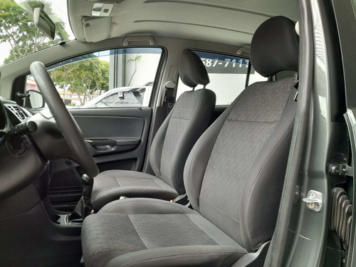 Volkswagen Fox 1.0 MI 8V FLEX 4P MANUAL