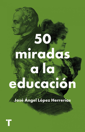 50 Miradas A La Educación 81jac
