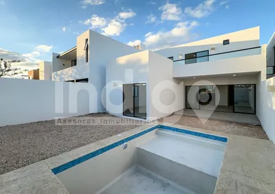 Casa en venta