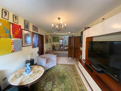 Imagen 8 de 18 de Apartamento En Ventala Lagunita Country Club Rah3 Mls21-5331