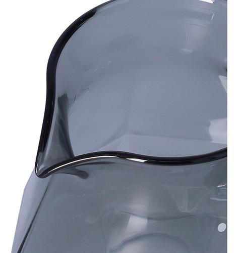 Tetera De Café Transparente Resistente Al Calor Para Compart