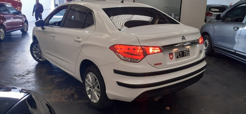 Citroen C4 Lounge Origine 2.0 Mn 44.000 Km 2015 (LG)
