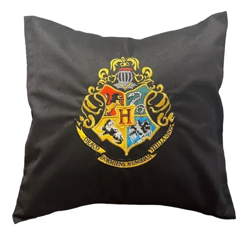 Almohadones harry potter hot sale