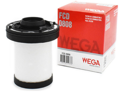 Filtro De Combustible Ford Ranger Wega