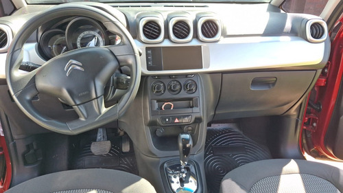 Citroën C3 Aircross 1.6 Vti 115 Feel At6
