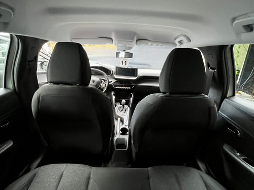Peugeot 208 1.6 Allure At