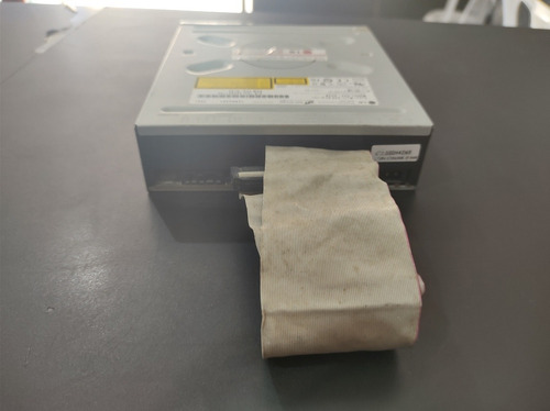 Gravador De Dvd LG
