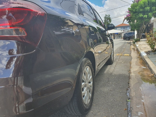 Chevrolet Cobalt 1.8 Elite Aut. 4p