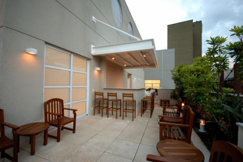 Imagem 20 de 30 de Apto Bela Vista | 2 Quartos | 76 M² | Cond: R$844.00 | 1 Vaga - 1u4j13c