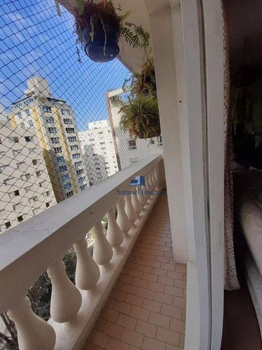 Imagem 11 de 30 de Apartamento Com 4 Dormitórios À Venda, 160 M² Por R$ 2.150.000 - Paraíso - São Paulo/são Paulo - Ap4281