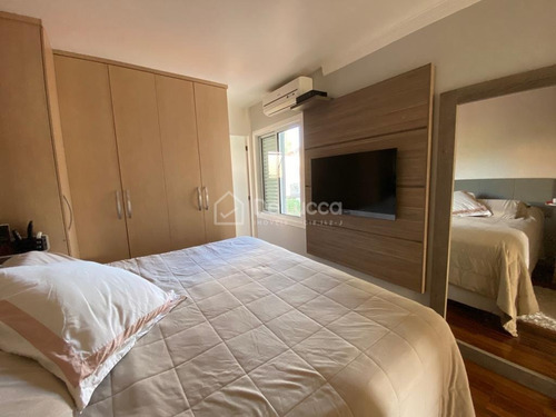 Imagem 19 de 21 de Casa À Venda Em Mansões Santo Antônio - Ca018065