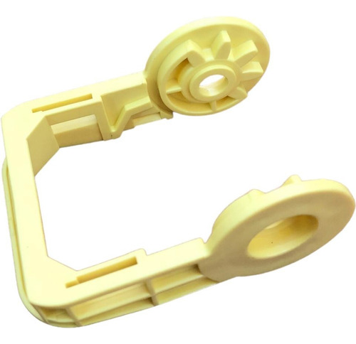 Trava Do Conector 60 Vias Modulo Volvo/ Modulo Do Arla Mbb..
