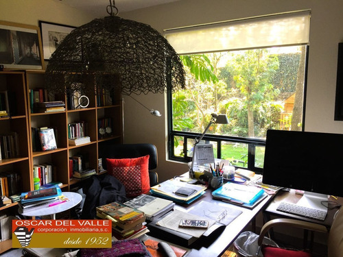 Imagen 9 de 22 de Hermosa Casa Estilo Colonial En Venta, Jardines Del Pedregal