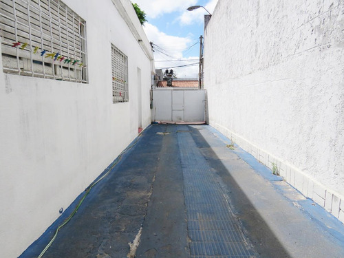 Imagen 7 de 10 de Venta Casa Tres Dormitorios La Blanqueada