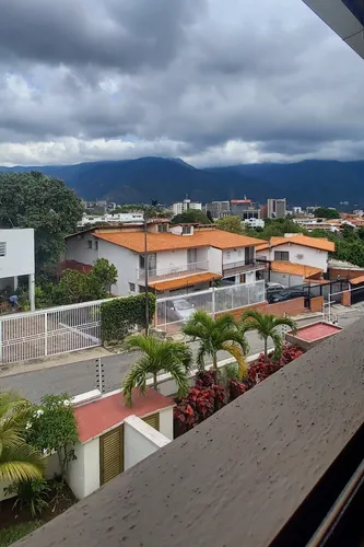 Colinas De Bello Monte (ag)