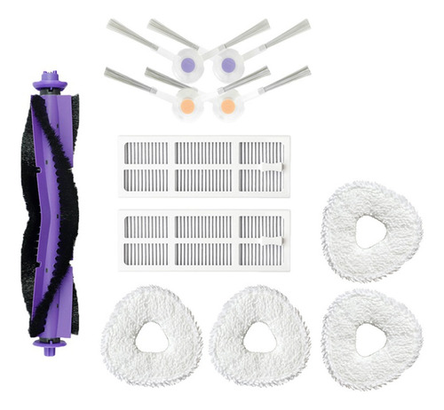 Kits De Aspiradora Para Freo Versatile Self Mop J3 Roller