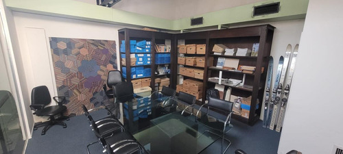 Imagen 11 de 11 de Oficina - Las Lomas-san Isidro