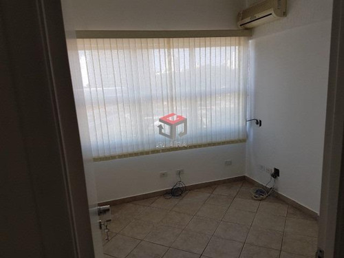 Imagem 12 de 15 de Sala Para Aluguel, 6 Suítes, Jardim Do Mar - São Bernardo Do Campo/sp - 95844