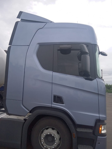 Imagem 2 de 15 de Scania R 450 2020 6x2