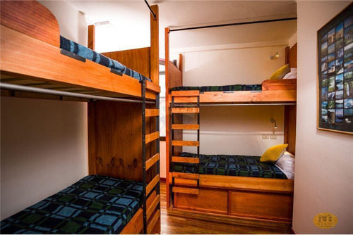 Derecho De Llaves De Hostel