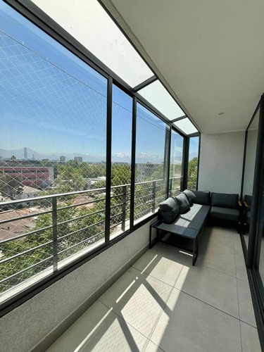 Departamento Jose Manuel Infante/miguel Claro