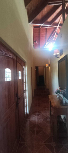 Parcela 1520m2 Loteo Las Vizcachas (71000)