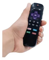 Comprar Control Pantalla Smart Tv Hisense  Netflix Blim H4f 50r6e 