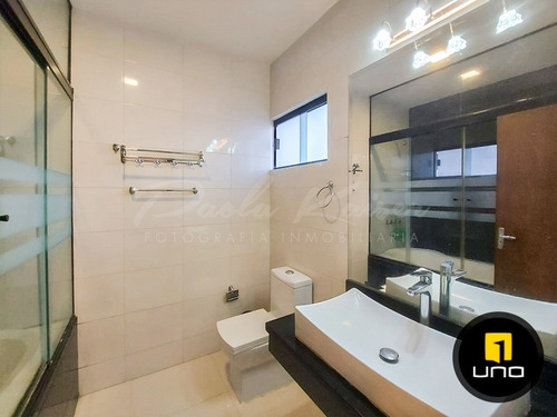 Imagen 9 de 17 de Casa En Venta En Condominio, Zona Urubo, 4 Dormitorios 5 Baños