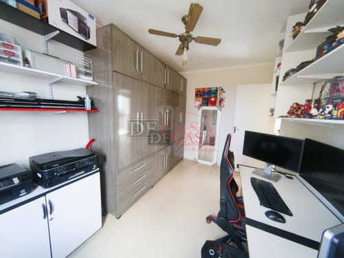 Imagem 11 de 29 de Apartamento Com 2 Dormitórios À Venda, 54 M² Por R$ 239.900,00 - Itaquera - São Paulo/sp - Ap6318