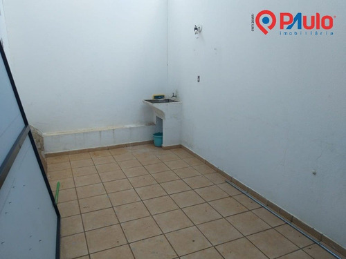 Salao Comercial - Vila Rezende - Ref: 16970 - L-16970