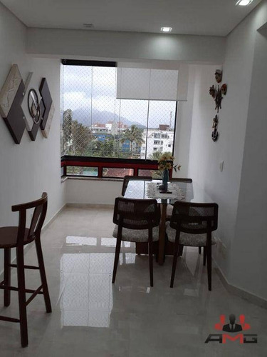 Imagem 12 de 21 de Apartamento Em Maitinga, Bertioga/sp De 162m² 3 Quartos À Venda Por R$ 745.000,00 - Ap1814922-s